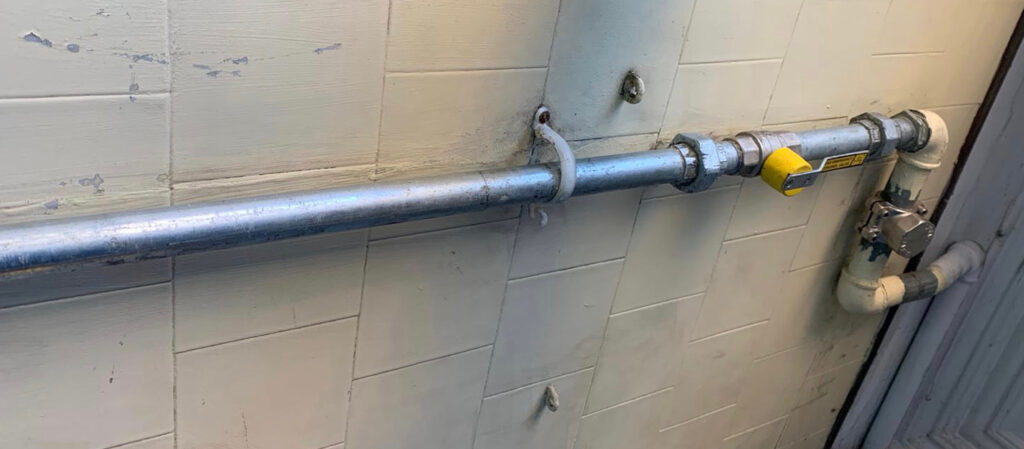 Microstop Gas Systems in Scotland| Pipeline Energy Solutions